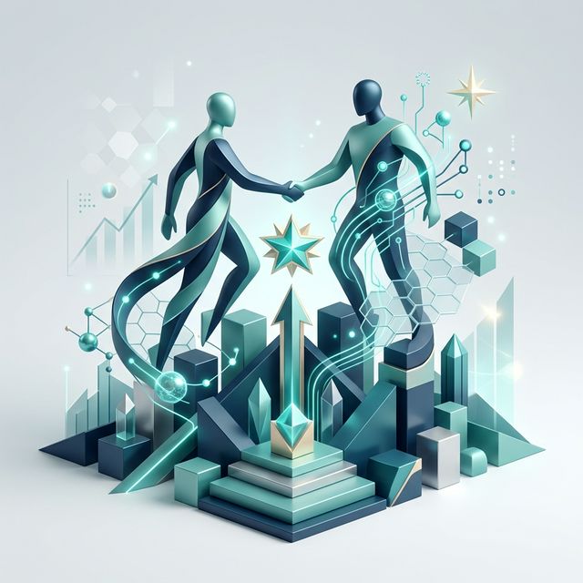 Business Partnership
